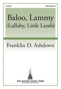 Franklin D. Ashdown: Baloo, Lammy