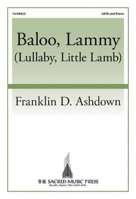 Franklin D. Ashdown: Baloo, Lammy