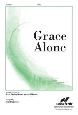 Grace Alone