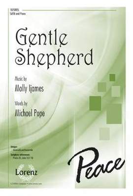 Molly Ijames: Gentle Shepherd
