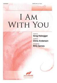 Greg Habegger: I Am With You