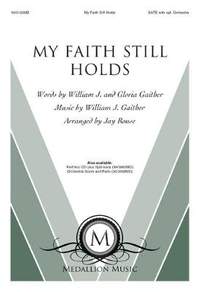 Bill Gaither: My Faith Still Holds