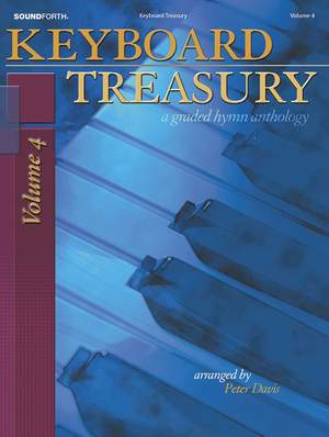 Peter Davis: Keyboard Treasury, Vol. 4