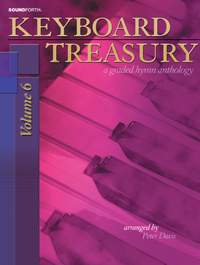 Peter Davis: Keyboard Treasury, Vol. 6