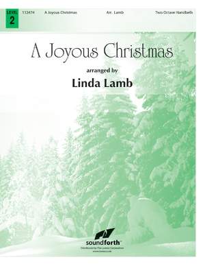Linda R. Lamb: A Joyous Christmas