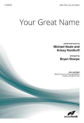 Your Great Name