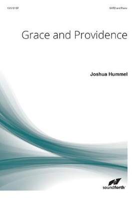 Josh Hummel: Grace and Providence
