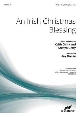 An Irish Christmas Blessing