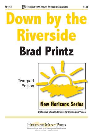 Brad Printz: Down By The Riverside