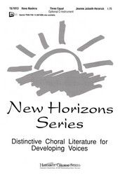 Jeanne Julseth: Hava Nashira