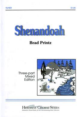 Brad Printz: Shenandoah