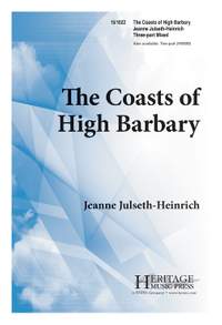 Jeanne Julseth: The Coasts Of High Barbary