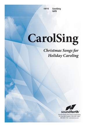 Larry Carrier: Carolsing