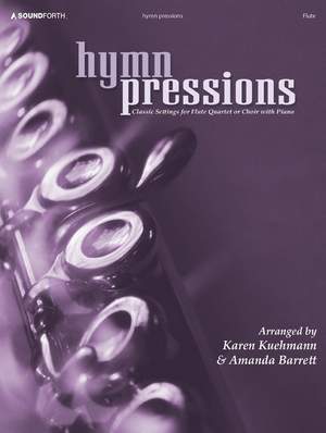 Karen Kuehmann: Hymnpressions