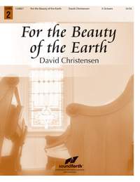Conrad Kocher: For The Beauty Of The Earth