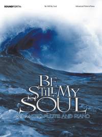 Rebecca Bonam: Be Still, My Soul