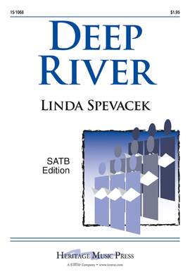 Linda Spevacek: Deep River