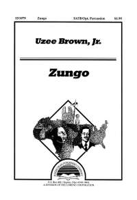 Uzee Brown: Zung