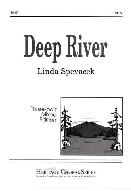 Linda Spevacek: Deep River