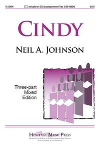 Neil A. Johnson: Cindy