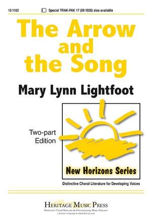 Mary Lynn Lightfoot: The Arrow and The Song