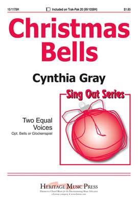 Cynthia Gray: Christmas Bells