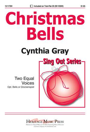 Cynthia Gray: Christmas Bells