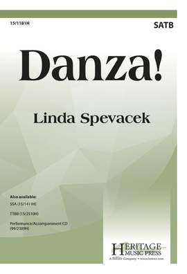 Linda Spevacek: Danza!