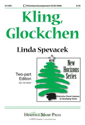 Linda Spevacek: Kling Glockchen