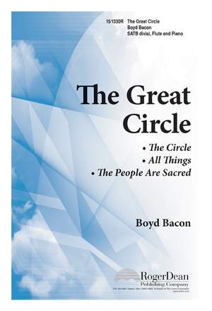 Boyd Bacon: The Great Circle