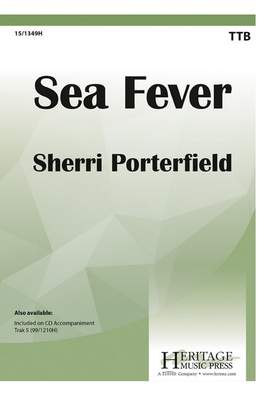 Sherri Porterfield: Sea Fever