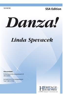 Linda Spevacek: Danza!