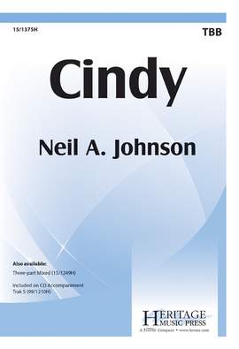 Neil A. Johnson: Cindy