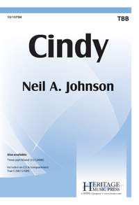 Neil A. Johnson: Cindy