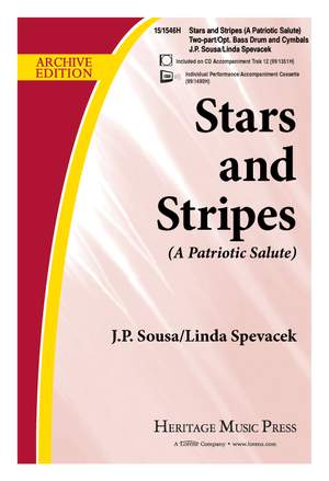 John Philip Sousa: Stars and Stripes