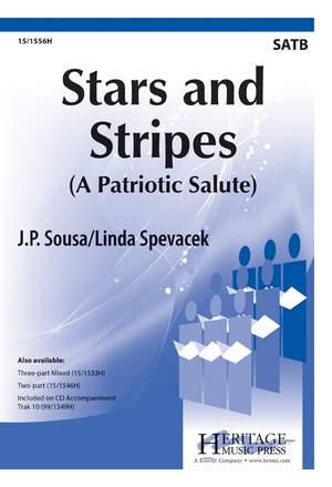 John Philip Sousa: Stars and Stripes
