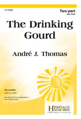 Andre J. Thomas: The Drinking Gourd