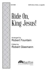 Robert Fountain: Ride On, King Jesus