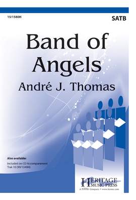 Andre J. Thomas: Band Of Angels