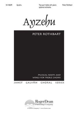 Peter Rothbart: Ayzehu