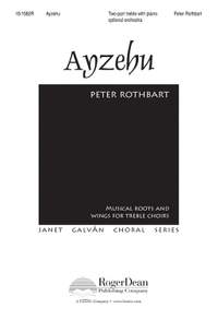 Peter Rothbart: Ayzehu