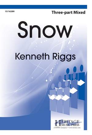 Kenneth Riggs: Snow