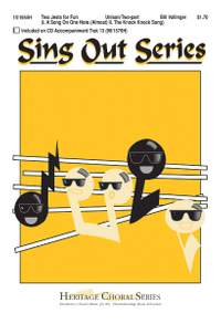 Bill Vollinger: Two Jests For Fun