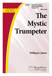 William Cutter: The Mystic Trumpeter