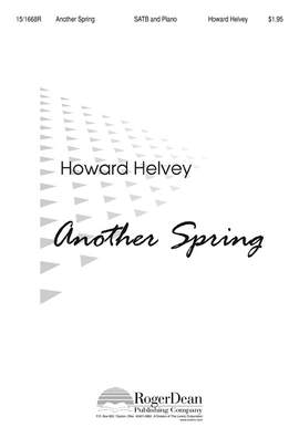 Howard Helvey: Another Spring