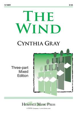 Cynthia Gray: The Wind