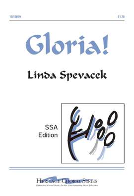 Linda Spevacek: Gloria