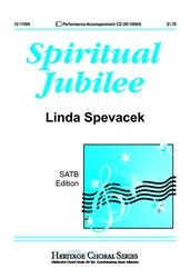 Linda Spevacek: Spiritual Jubilee