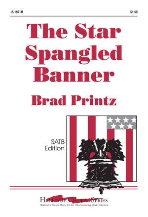 Brad Printz: The Star-Spangled Banner