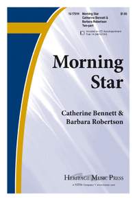 Catherine Bennett: Morning Star